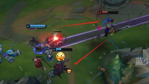 lol吃瓜,盘点那些年我们追过的电竞风云  第3张