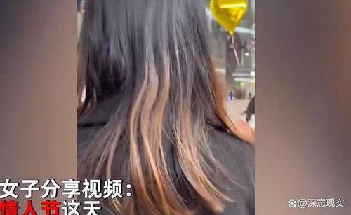 女生突然发吃瓜,揭秘背后惊人真相! 第2张 女生突然发吃瓜,揭秘背后惊人真相! 第2张