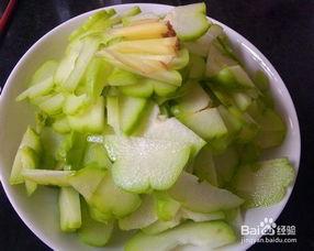 腌佛手瓜怎样吃 第3张 腌佛手瓜怎样吃 第3张