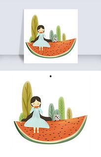 吃瓜绘画模板人物电子,电子生成吃瓜人物,带你领略虚拟世界的趣味风采 第3张 吃瓜绘画模板人物电子,电子生成吃瓜人物,带你领略虚拟世界的趣味风采 第3张