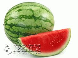 这样吃瓜才凉快,这样吃瓜，清凉一夏  第3张