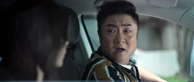 乔杉吃瓜电影,揭秘娱乐圈幕后故事  第1张