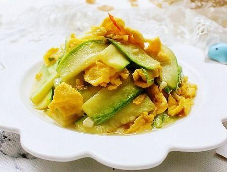 六角瓜可以吃,从田间到餐桌的绿色美味  第1张