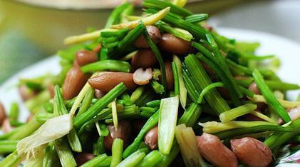 吃茄瓜可以吃芹菜吗,同餐共食的健康搭配指南 第3张 吃茄瓜可以吃芹菜吗,同餐共食的健康搭配指南 第3张