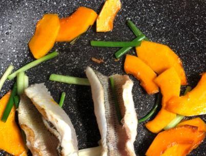 兰瓜和鱼能一起吃吗,探究两者同食的饮食奥秘  第3张