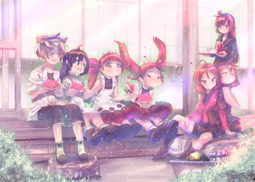 吃瓜少女凌淑芬,吃瓜少女的麻辣点评  第3张