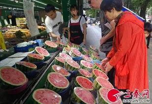 西安吃瓜群众,吃瓜群众的麻辣点评