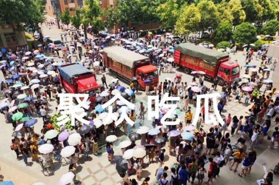 吃瓜大学徐州,徐州校园里的趣味故事与生活点滴