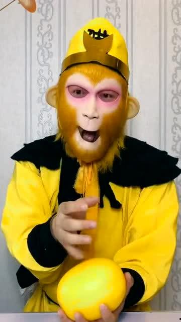 吃瓜视频孙悟空,孙悟空的奇幻冒险之旅