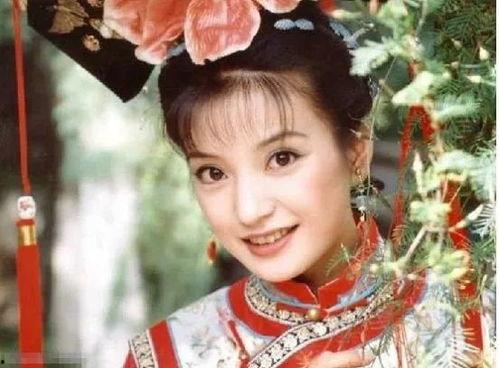 吃瓜一姐巩俐,吃瓜一姐的华丽蜕变