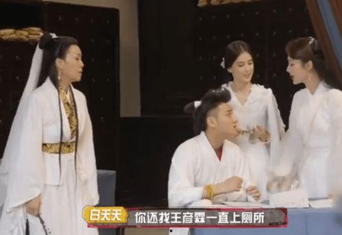 吃瓜前线刘小姐,揭秘娱乐圈幕后故事