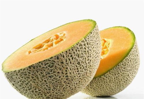 婴儿怎么吃哈密瓜,营养美味两不误