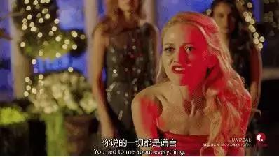 吃瓜群众看美国女人,吃瓜群众眼中的真实面貌