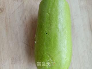 茭瓜太多怎么吃,多样美味，轻松吃掉多余的茭瓜