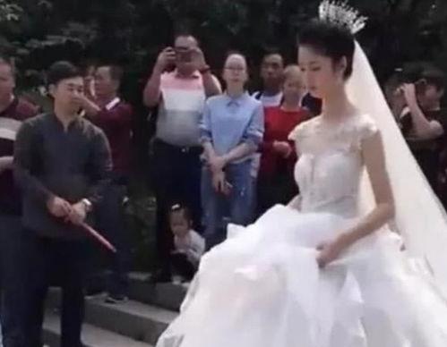 南京新娘吃瓜视频大全,揭秘婚礼现场趣味瞬间