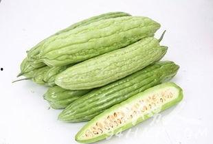 吃凉瓜青瓜好吗,吃凉瓜青瓜的好处与注意事项