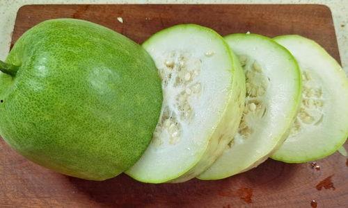 冬天什么瓜可以吃,这些瓜类美食不容错过