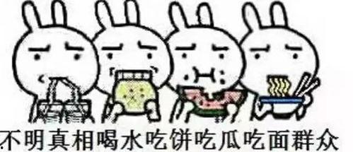 吃瓜双十一,吃瓜群众围观购物盛宴