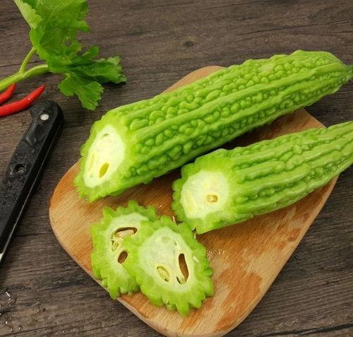 有血栓可以吃合掌瓜吗,合掌瓜的营养与益处