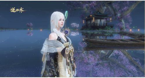 逆水寒吃瓜吃困了,吃瓜群众吃困，揭秘游戏背后的故事