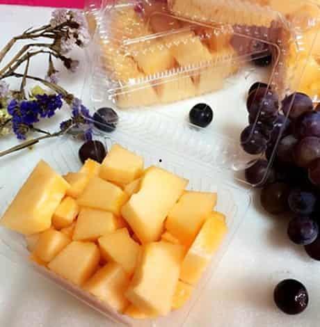 早上吃哈密瓜会发胖吗,美味与体重管理的平衡之谜