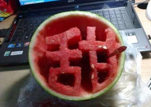 瓜哥吃瓜说奇葩手机壳